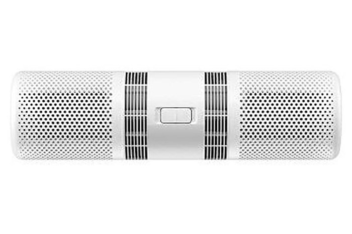 Máy lọc không khí ô tô Smartmi Car Air Purifier CZKQJHQ01ZM